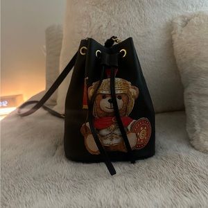 Moschino crossbody